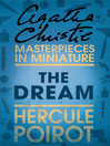 The Dream (eBook): An Agatha Christie Short Story